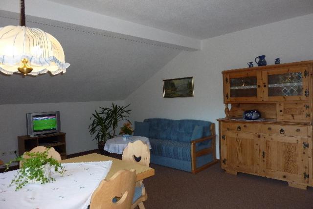 Tratlhof Appartement Achenkirch Buitenkant foto