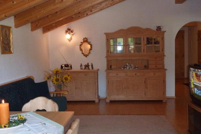 Tratlhof Appartement Achenkirch Kamer foto
