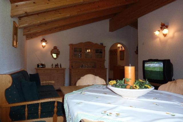 Tratlhof Appartement Achenkirch Buitenkant foto