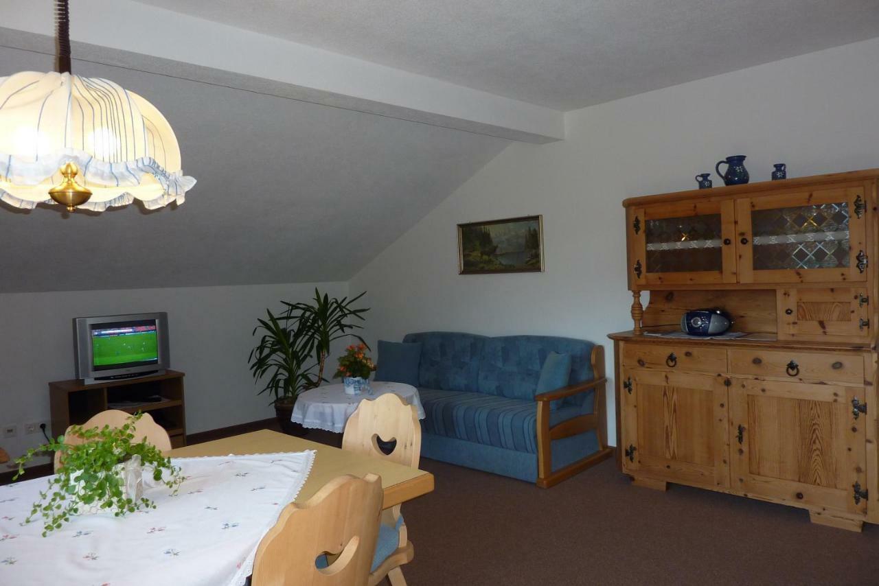 Tratlhof Appartement Achenkirch Buitenkant foto
