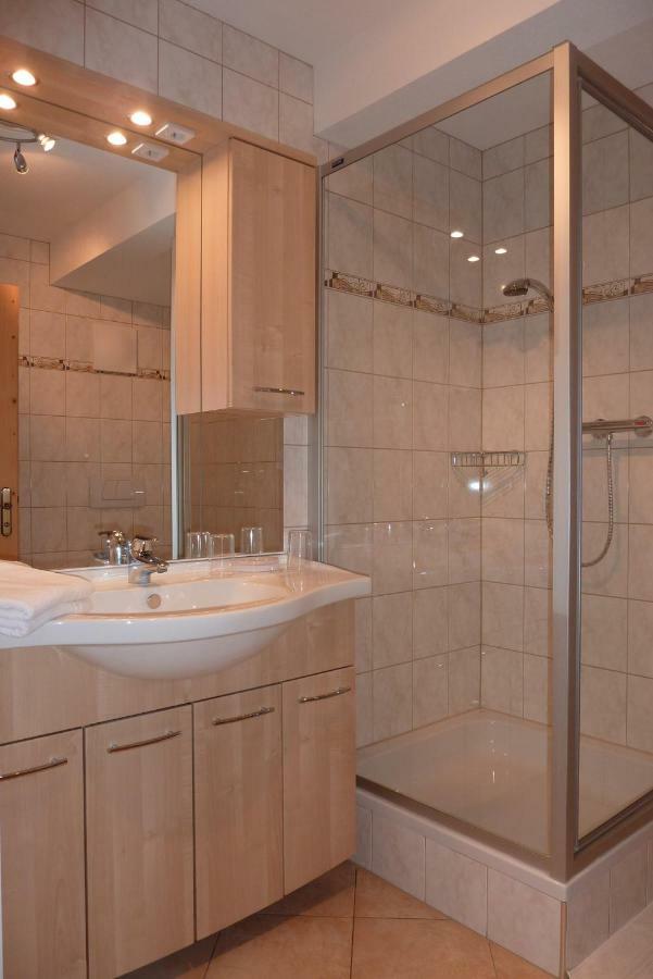 Tratlhof Appartement Achenkirch Buitenkant foto