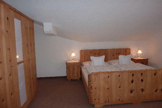 Tratlhof Appartement Achenkirch Buitenkant foto
