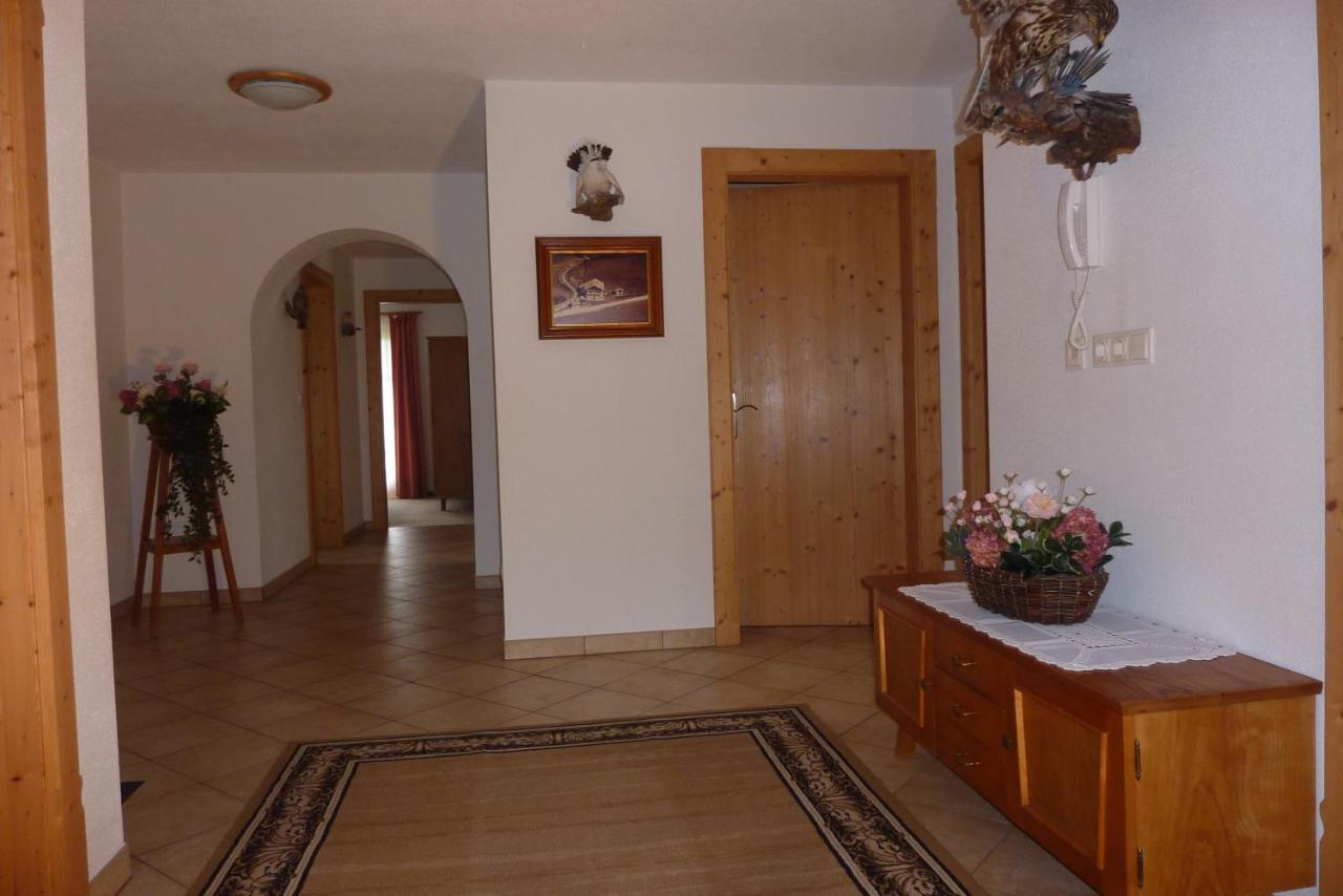 Tratlhof Appartement Achenkirch Buitenkant foto