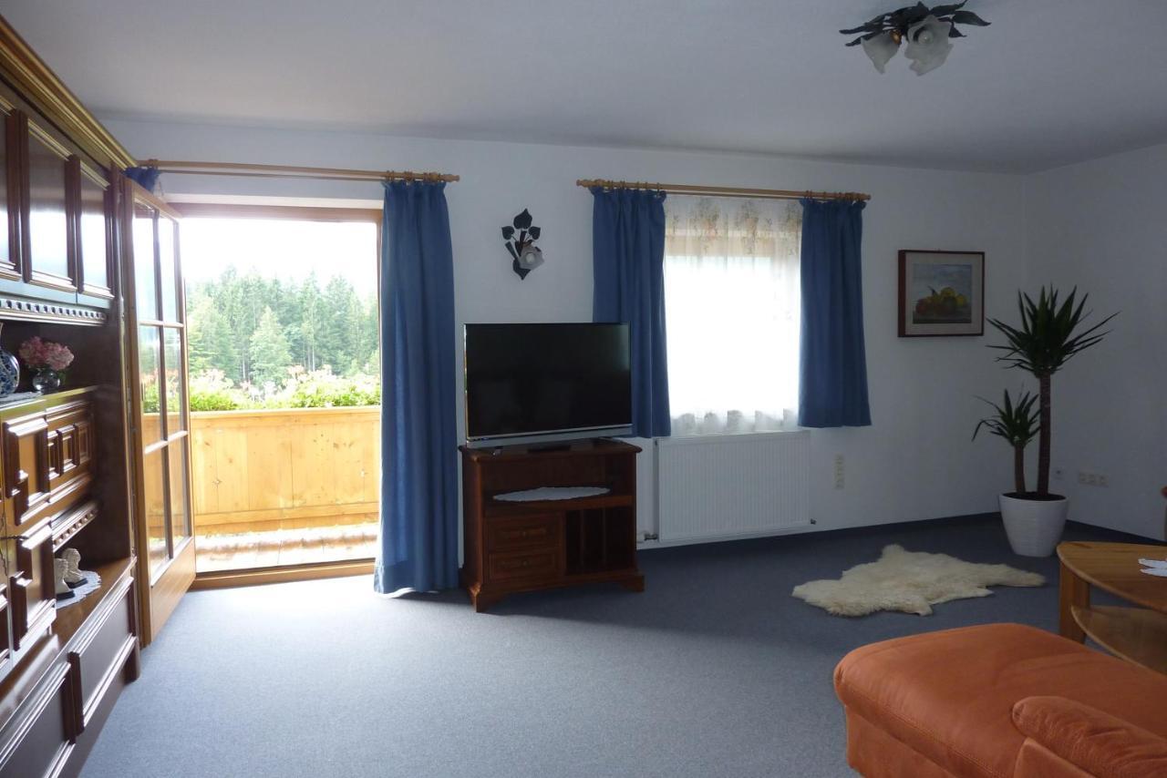 Tratlhof Appartement Achenkirch Buitenkant foto