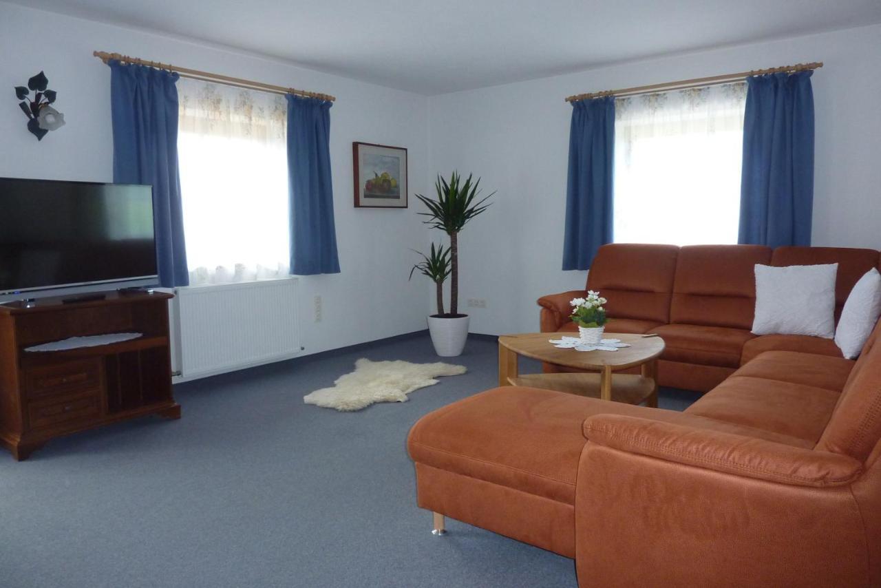 Tratlhof Appartement Achenkirch Buitenkant foto